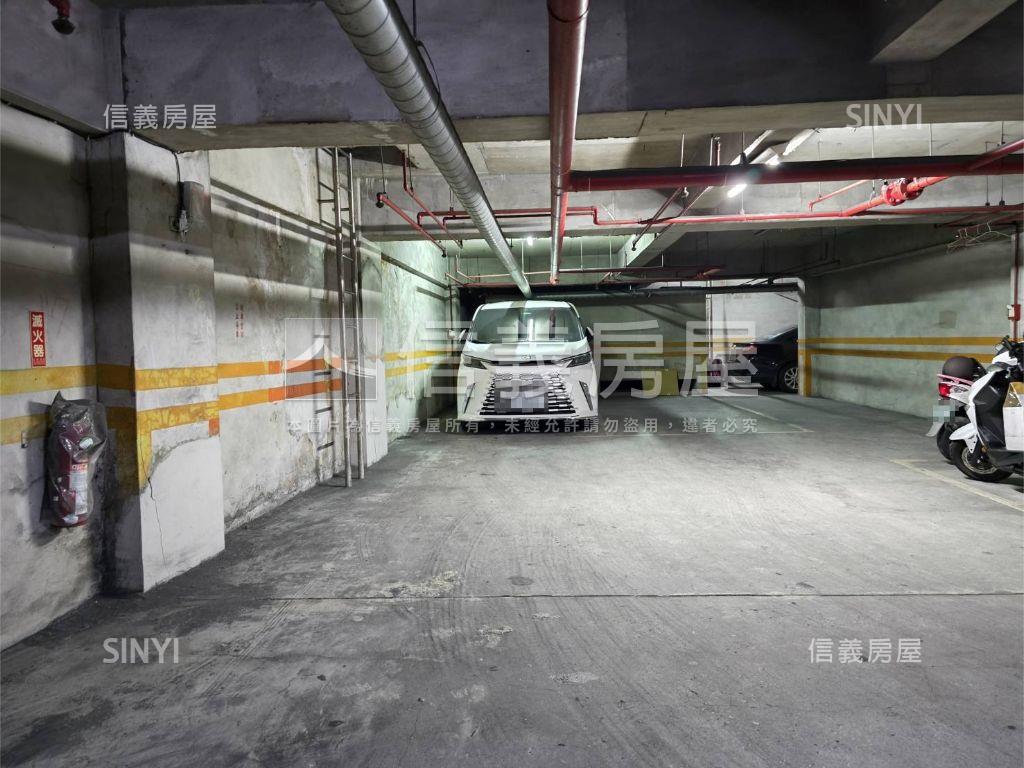 【推薦】鳳翔吉第三房車位房屋室內格局與周邊環境