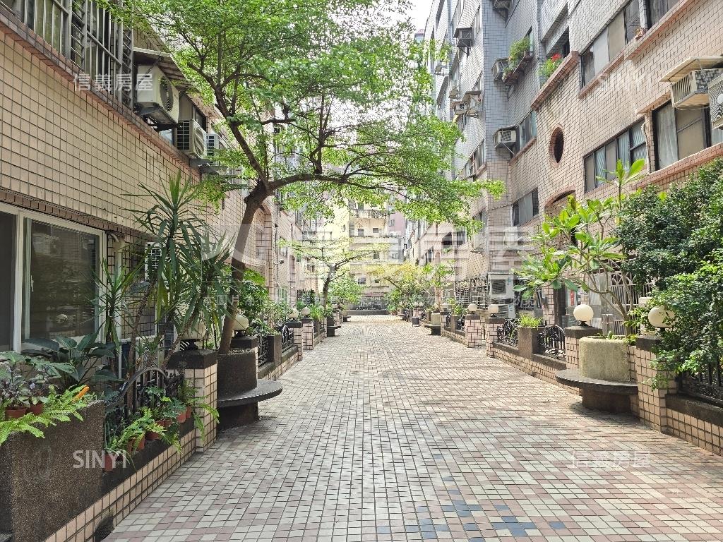 【推薦】鳳翔吉第三房車位房屋室內格局與周邊環境