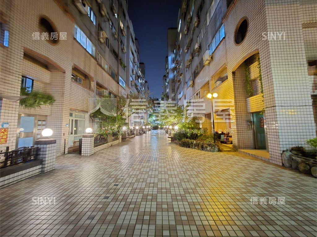 【推薦】鳳翔吉第三房車位房屋室內格局與周邊環境