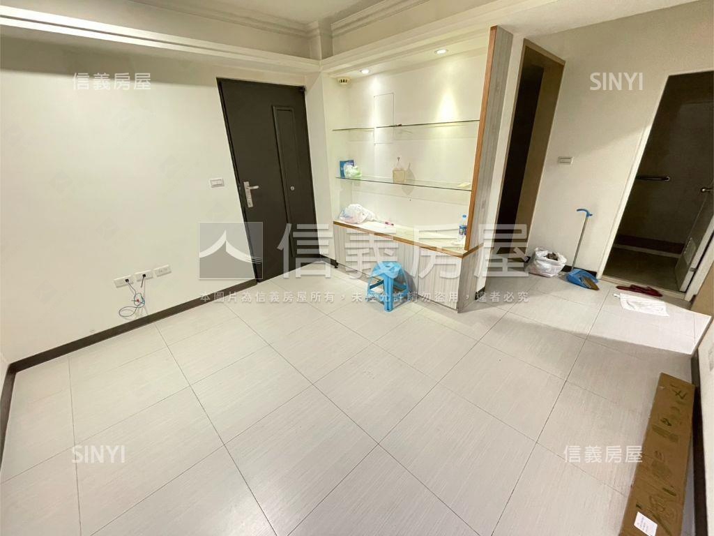 民生社區電梯管理兩房房屋室內格局與周邊環境