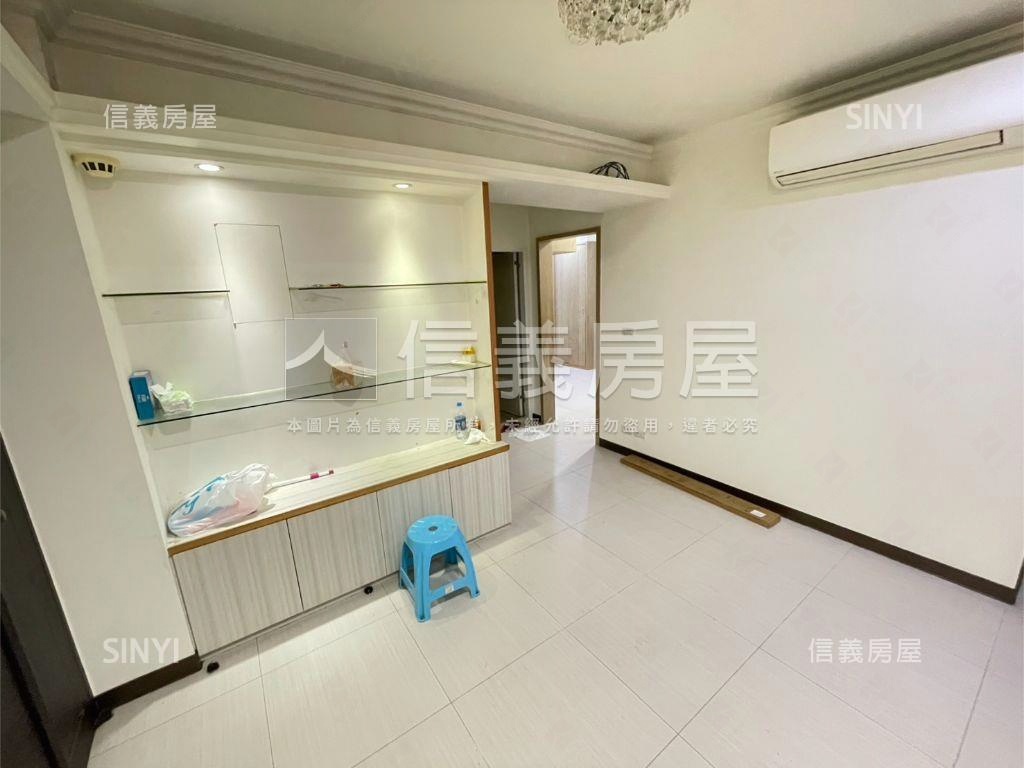 民生社區電梯管理兩房房屋室內格局與周邊環境