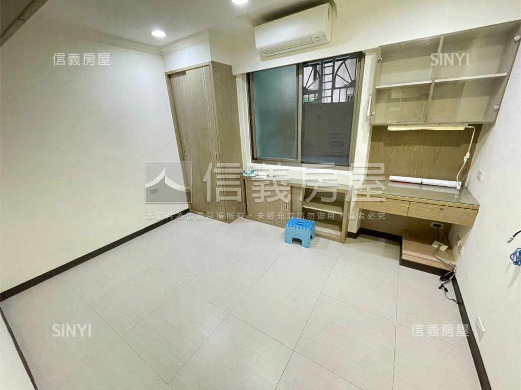 民生社區電梯管理兩房房屋室內格局與周邊環境