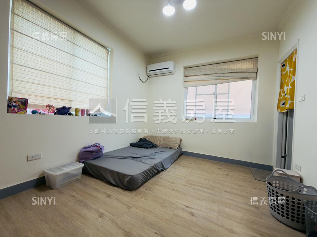 成大旁開元稀有三樓寓房屋室內格局與周邊環境