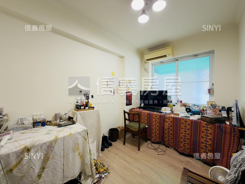 成大旁開元稀有三樓寓房屋室內格局與周邊環境