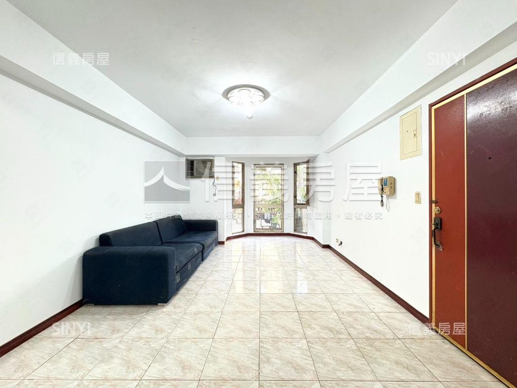 鳥語花香庭院三房停車方便房屋室內格局與周邊環境