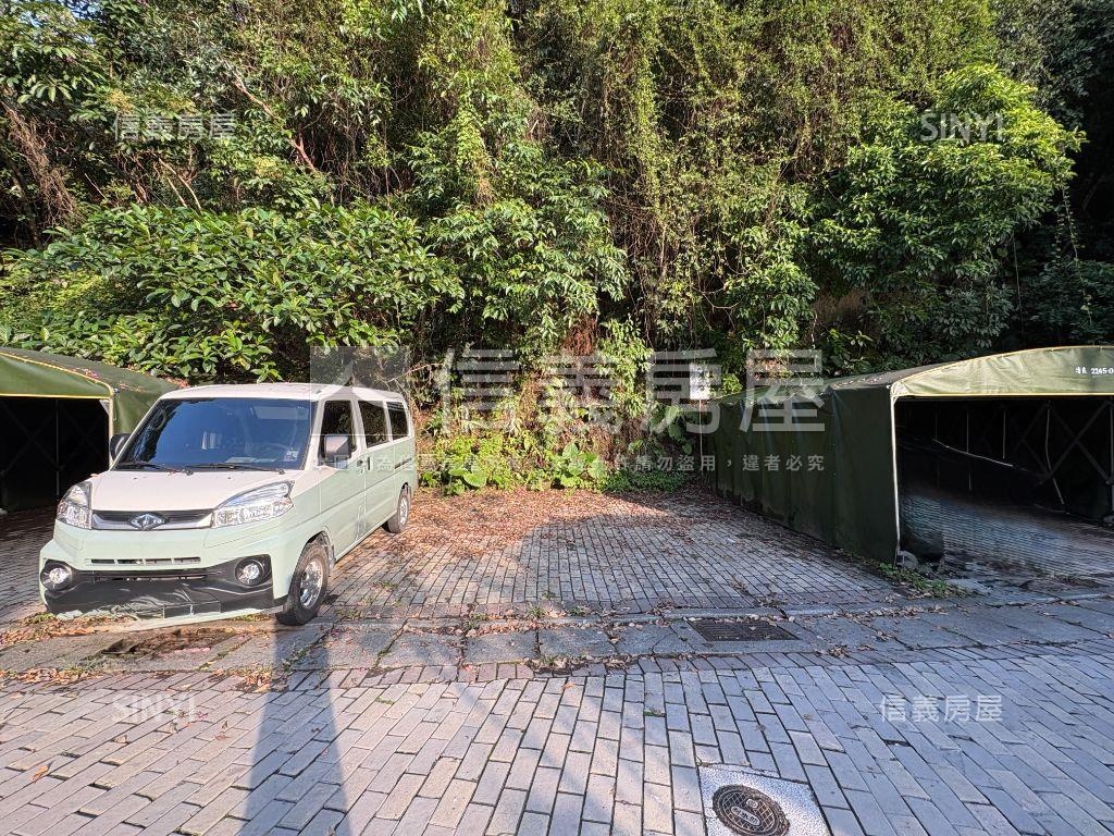 鳥語花香庭院三房停車方便房屋室內格局與周邊環境