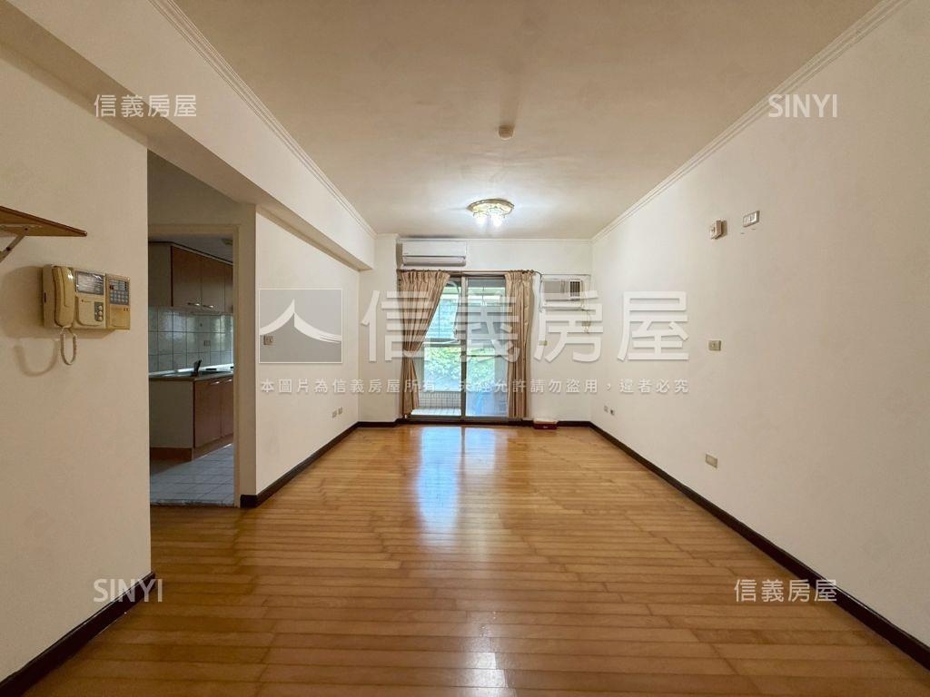 極少釋出敦南ＮＴＡ區兩房房屋室內格局與周邊環境