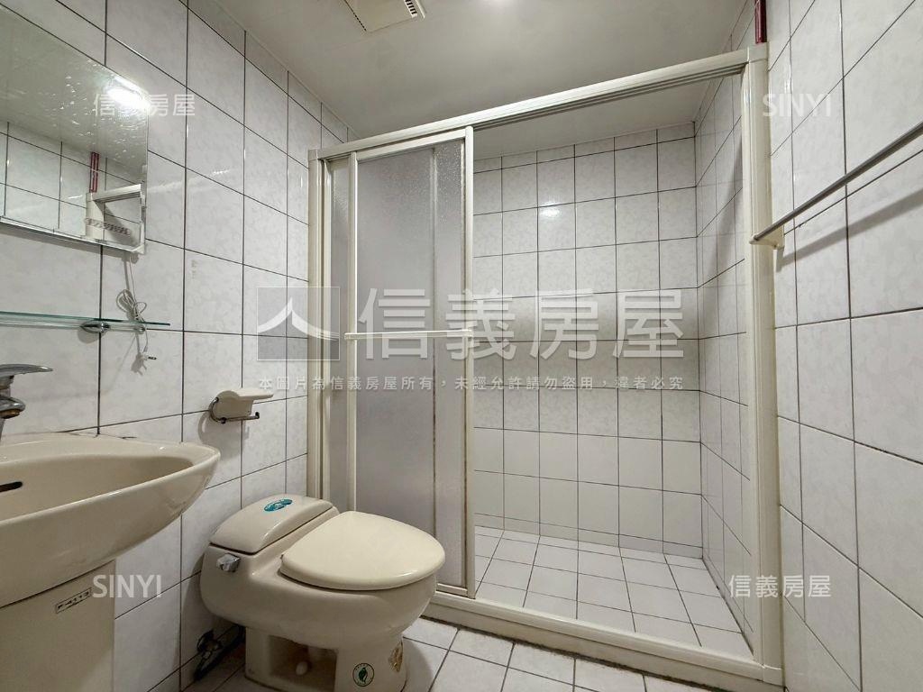 極少釋出敦南ＮＴＡ區兩房房屋室內格局與周邊環境