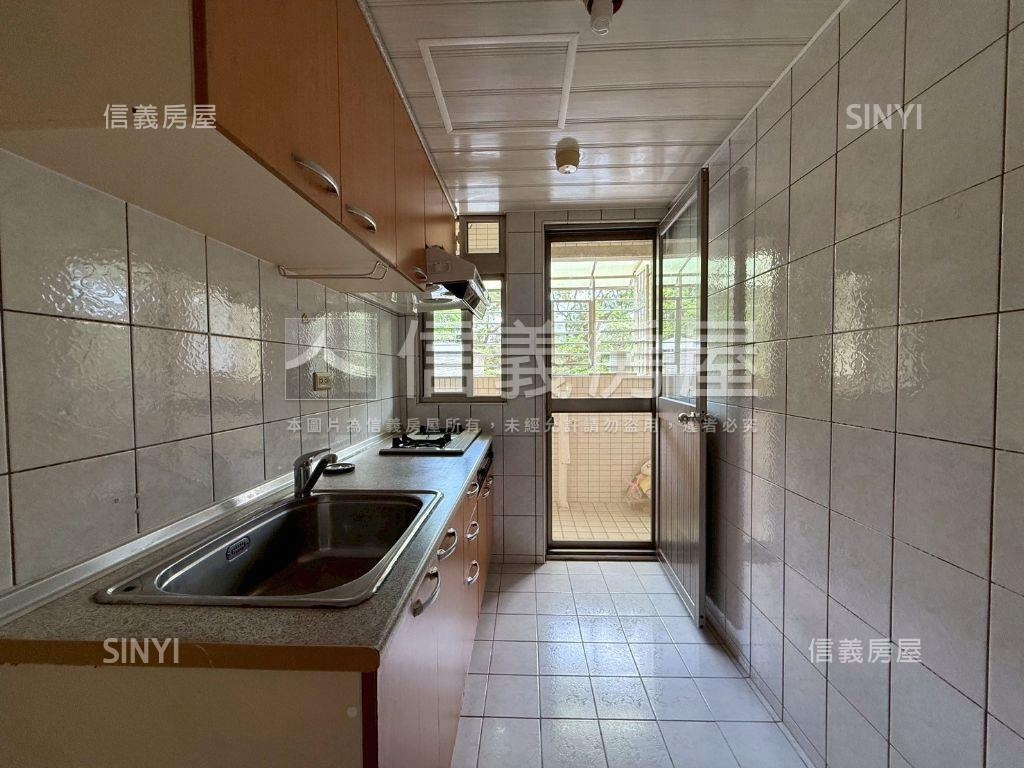 極少釋出敦南ＮＴＡ區兩房房屋室內格局與周邊環境