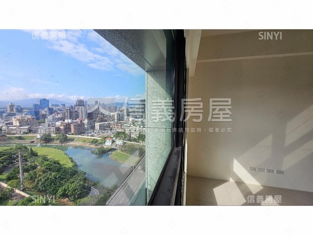 全陽豐會次高樓四房景觀宅房屋室內格局與周邊環境