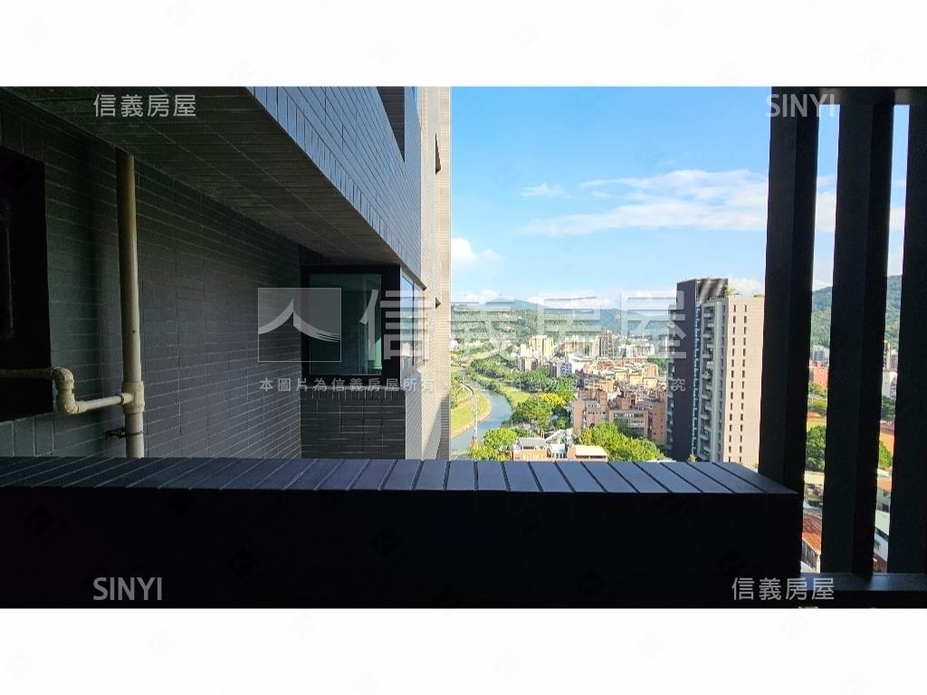 全陽豐會次高樓四房景觀宅房屋室內格局與周邊環境