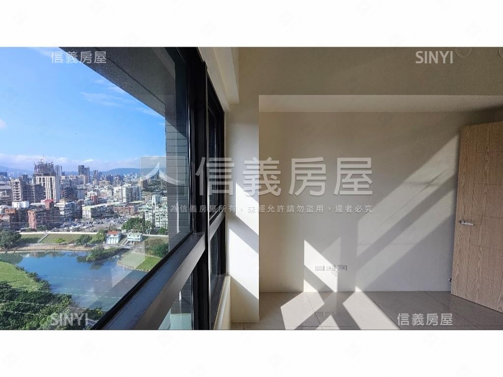 全陽豐會次高樓四房景觀宅房屋室內格局與周邊環境