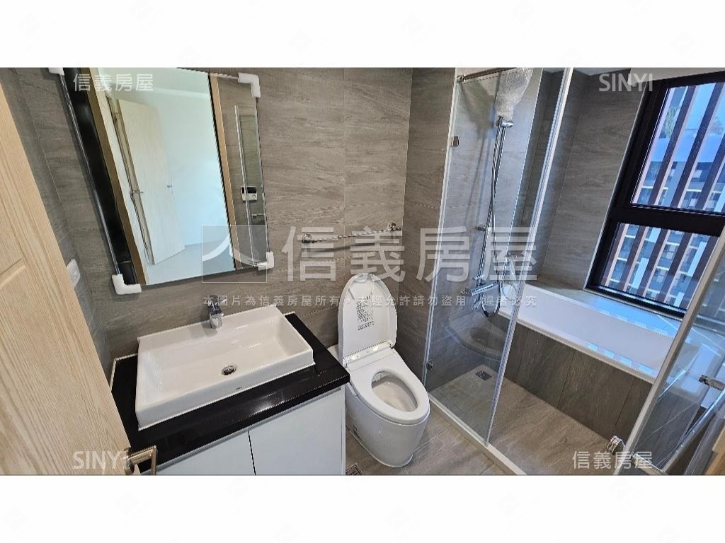 全陽豐會次高樓四房景觀宅房屋室內格局與周邊環境