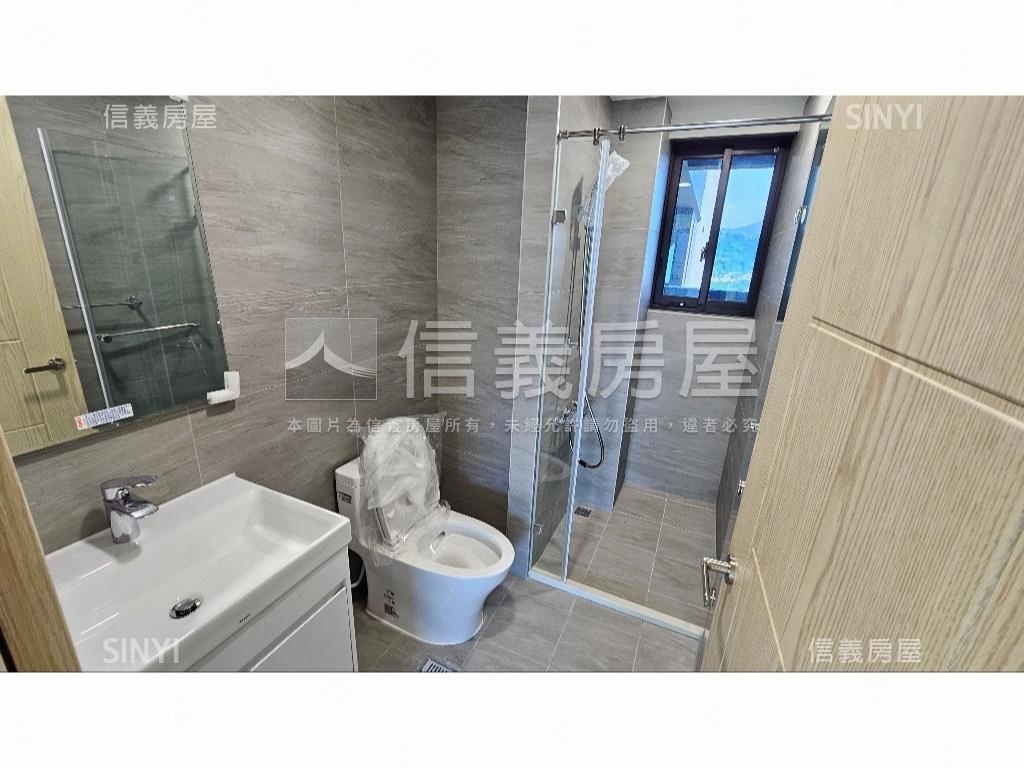 全陽豐會次高樓四房景觀宅房屋室內格局與周邊環境