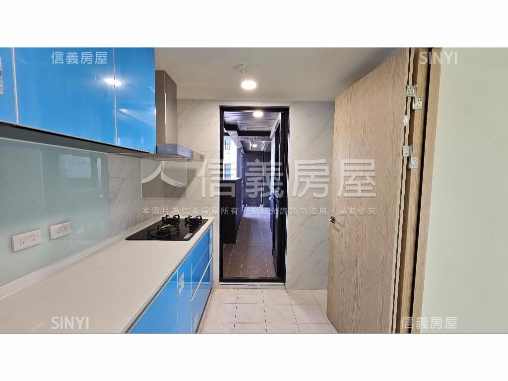 全陽豐會次高樓四房景觀宅房屋室內格局與周邊環境