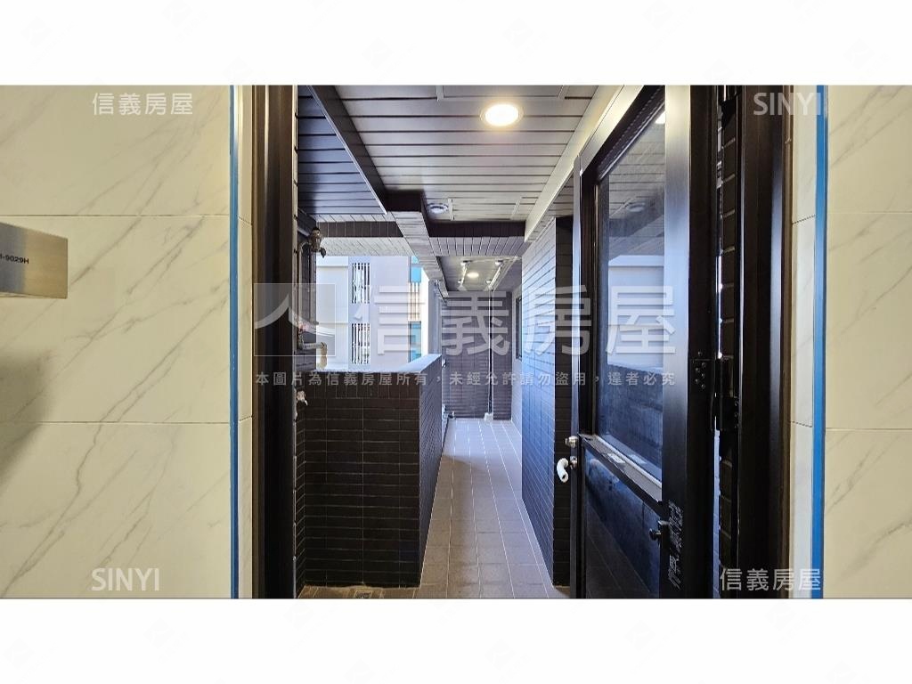 全陽豐會次高樓四房景觀宅房屋室內格局與周邊環境