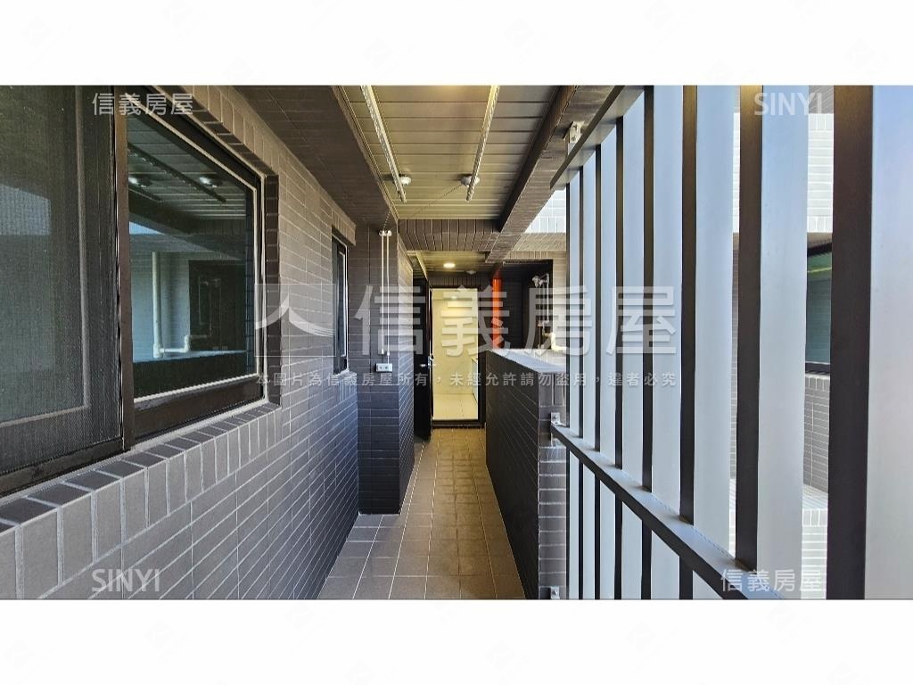 全陽豐會次高樓四房景觀宅房屋室內格局與周邊環境