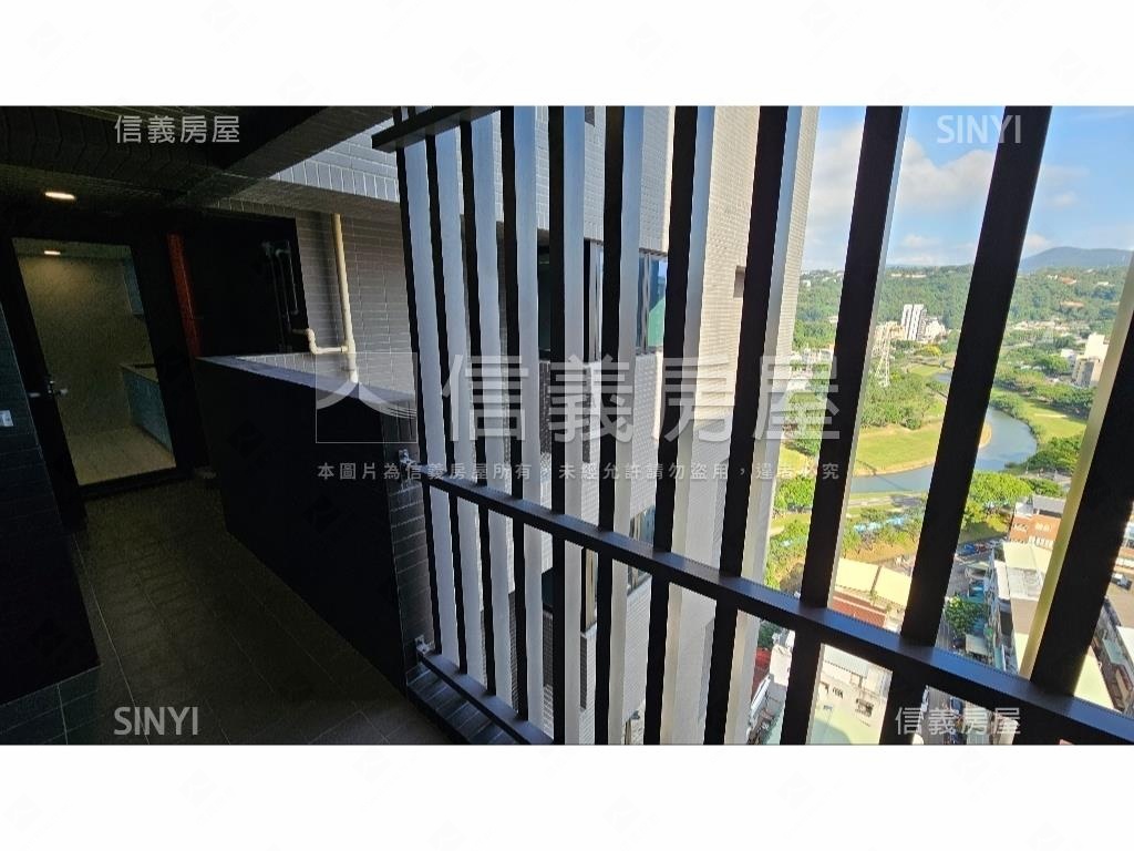 全陽豐會次高樓四房景觀宅房屋室內格局與周邊環境