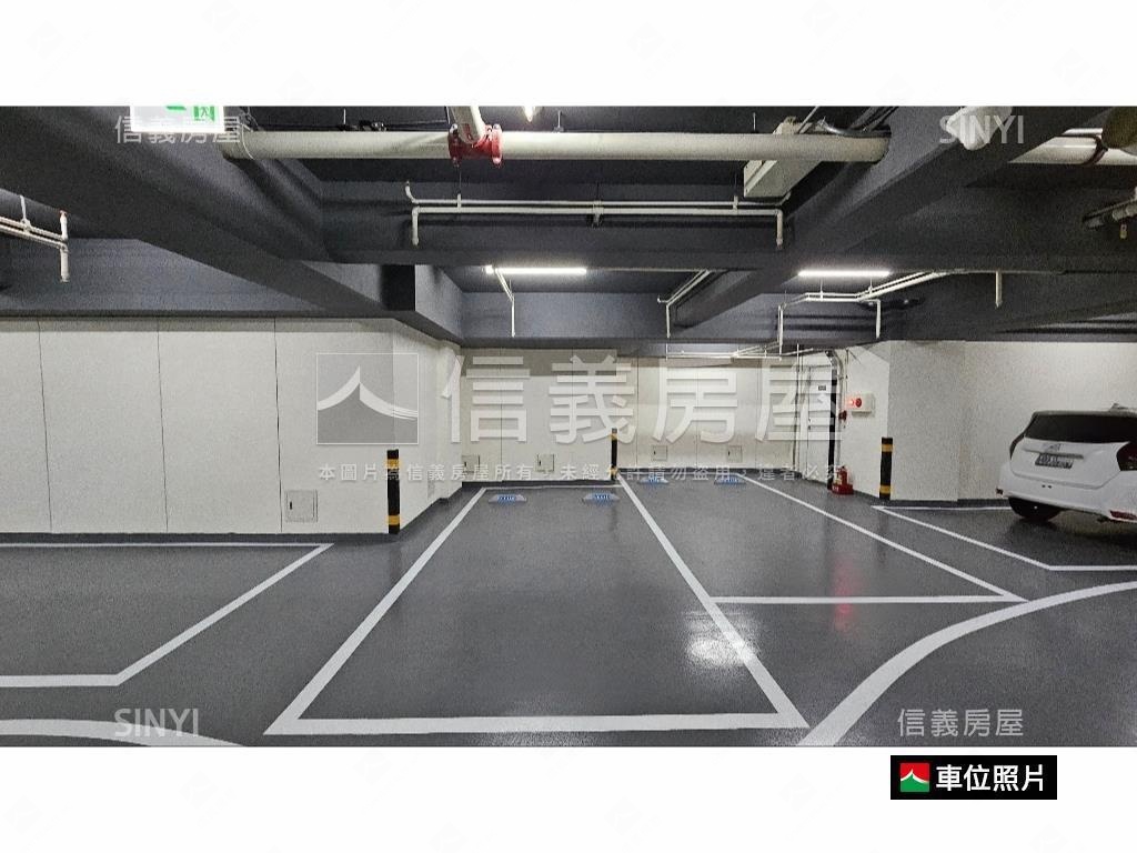 全陽豐會次高樓四房景觀宅房屋室內格局與周邊環境