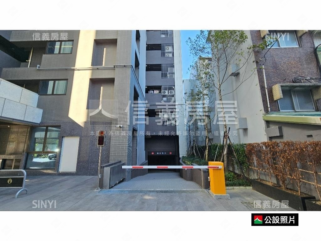 全陽豐會次高樓四房景觀宅房屋室內格局與周邊環境