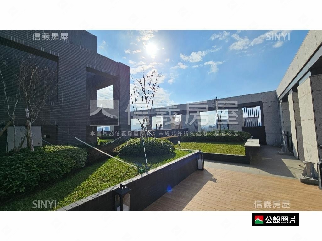 全陽豐會次高樓四房景觀宅房屋室內格局與周邊環境