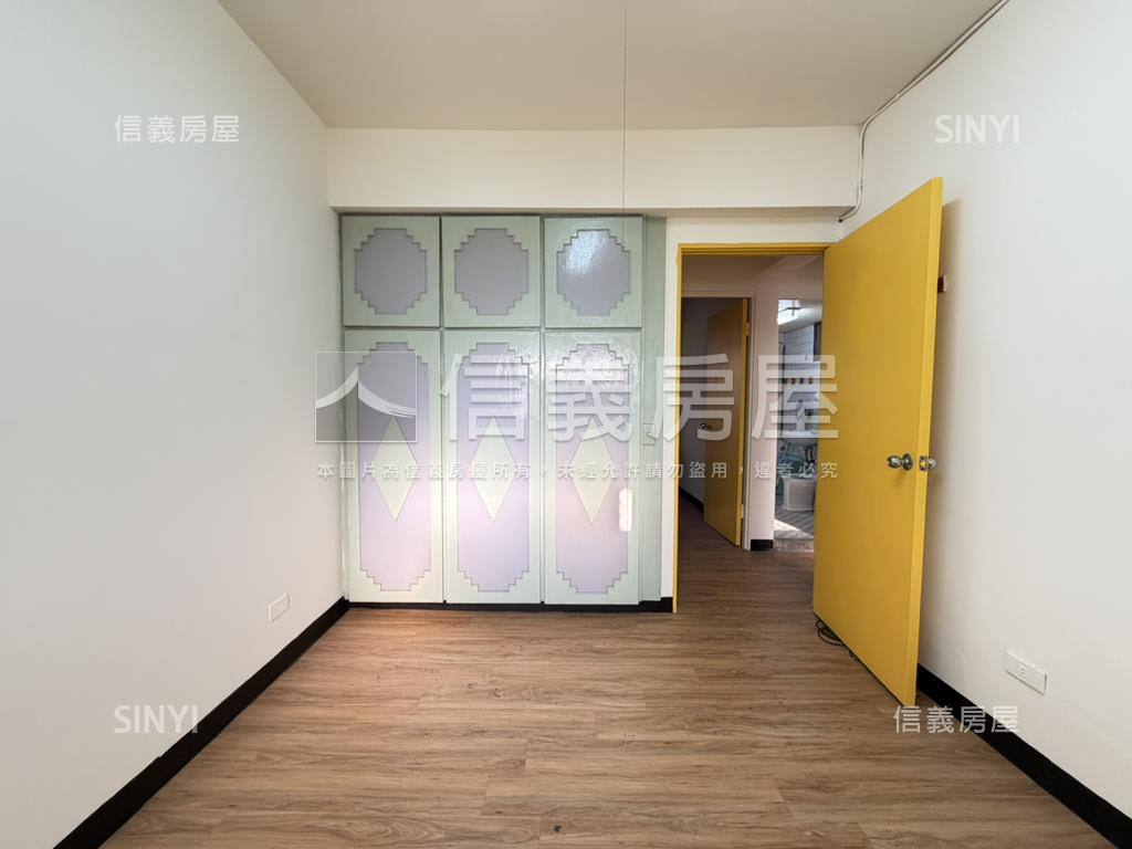 近文心崇德捷運站帥三房！房屋室內格局與周邊環境