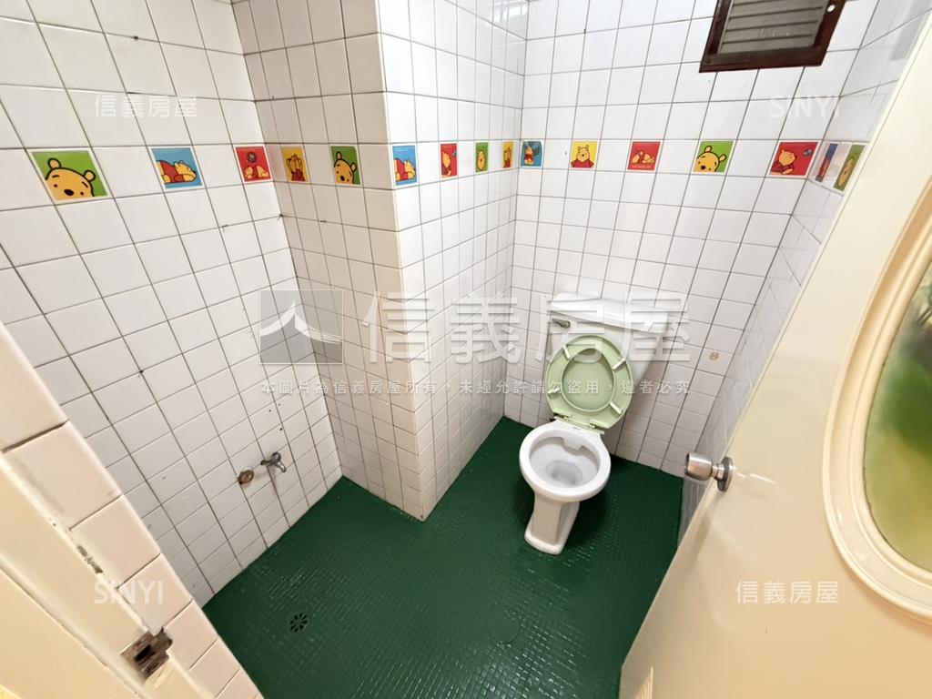 近文心崇德捷運站帥三房！房屋室內格局與周邊環境