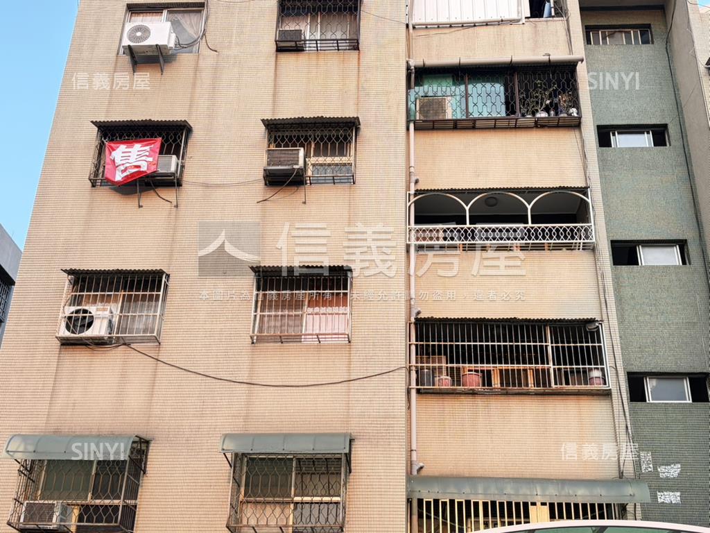 近文心崇德捷運站帥三房！房屋室內格局與周邊環境