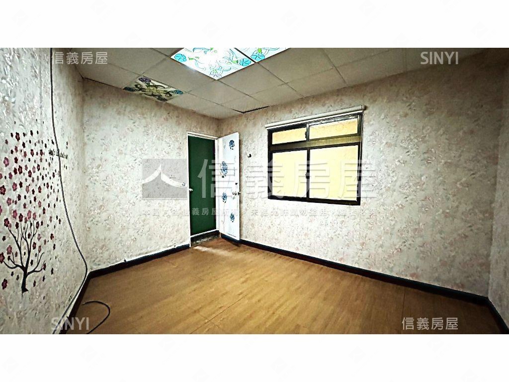 石牌國中小商圈二樓房屋室內格局與周邊環境
