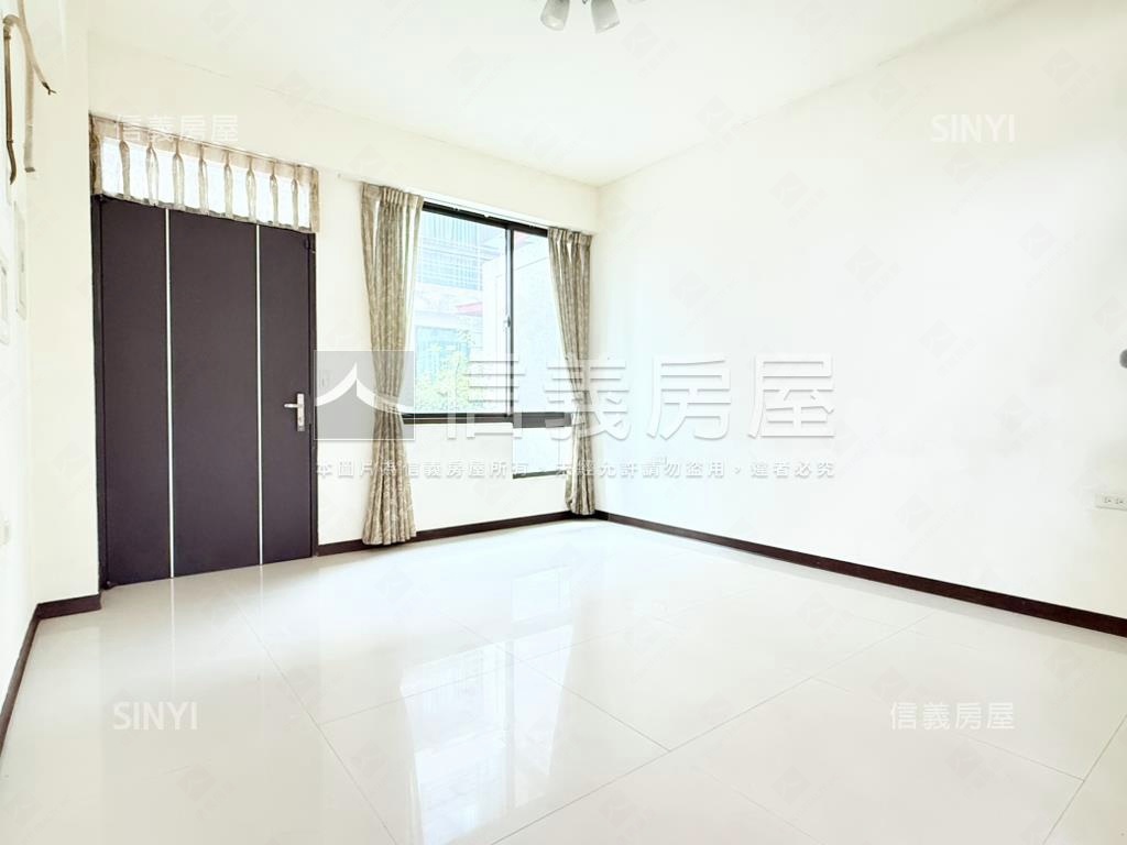 新！中科震後透天獨立車庫房屋室內格局與周邊環境