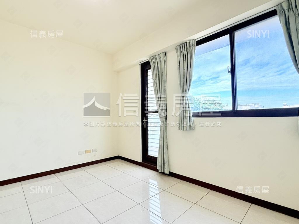 新！中科震後透天獨立車庫房屋室內格局與周邊環境