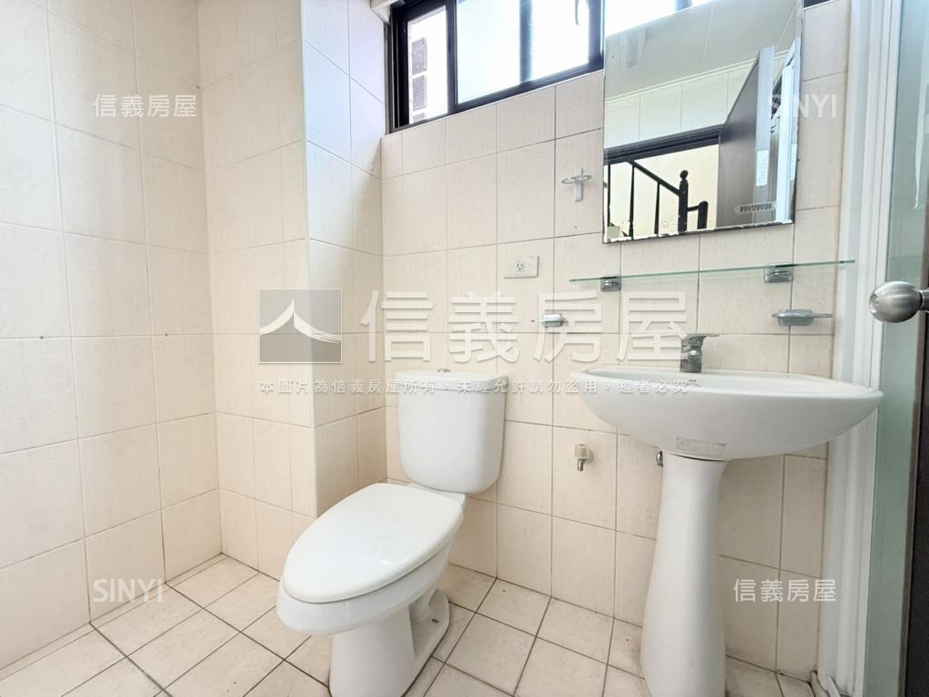 新！中科震後透天獨立車庫房屋室內格局與周邊環境