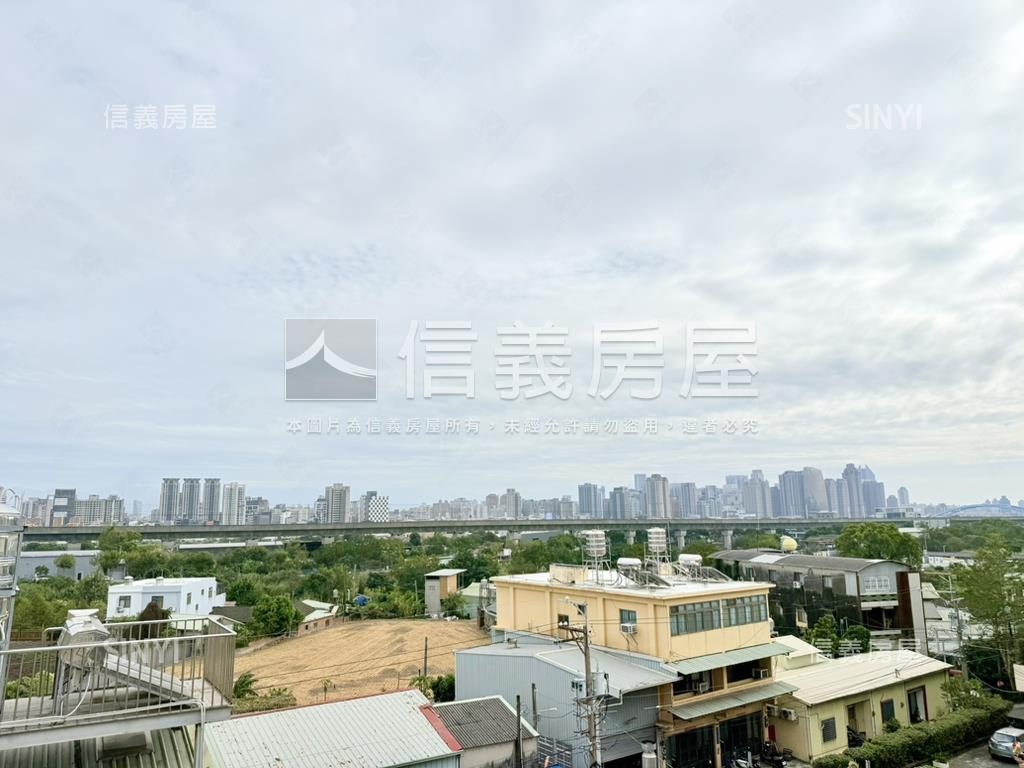 新！中科震後透天獨立車庫房屋室內格局與周邊環境