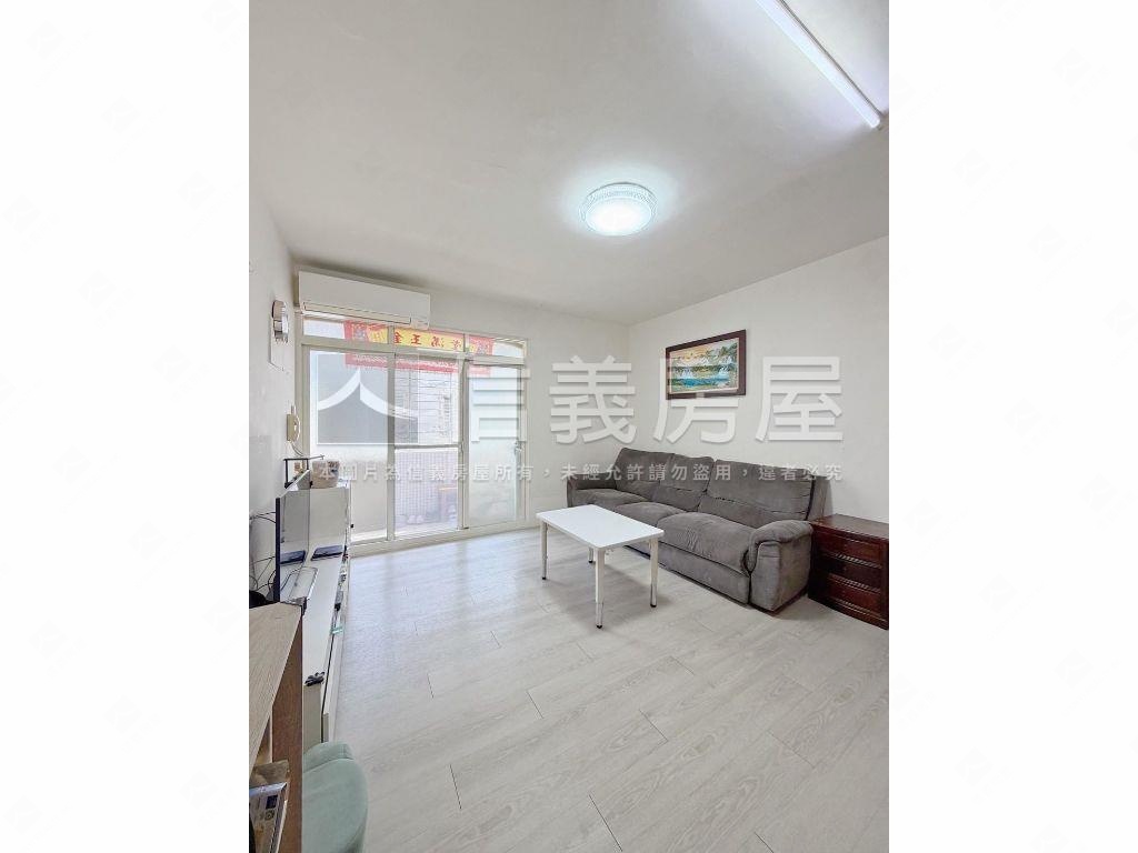 方正溫馨屋，府中捷運房屋室內格局與周邊環境