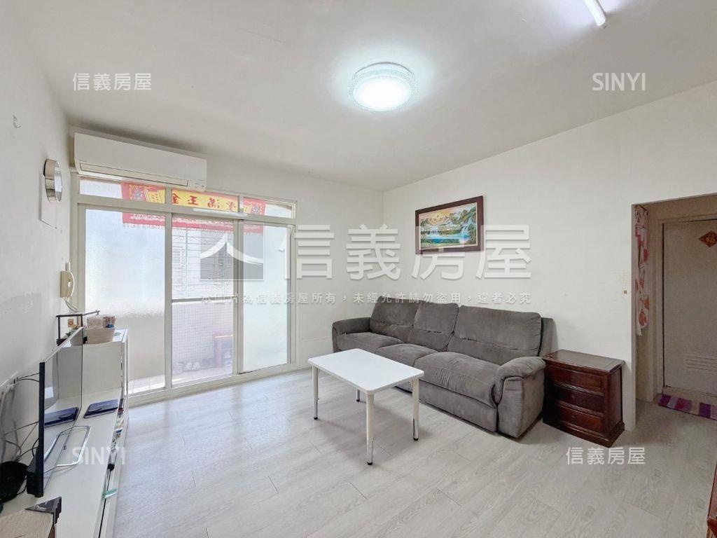 方正溫馨屋，府中捷運房屋室內格局與周邊環境