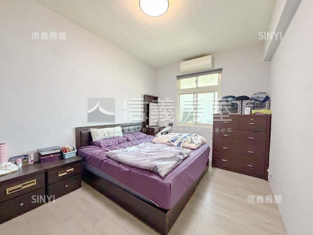 方正溫馨屋，府中捷運房屋室內格局與周邊環境