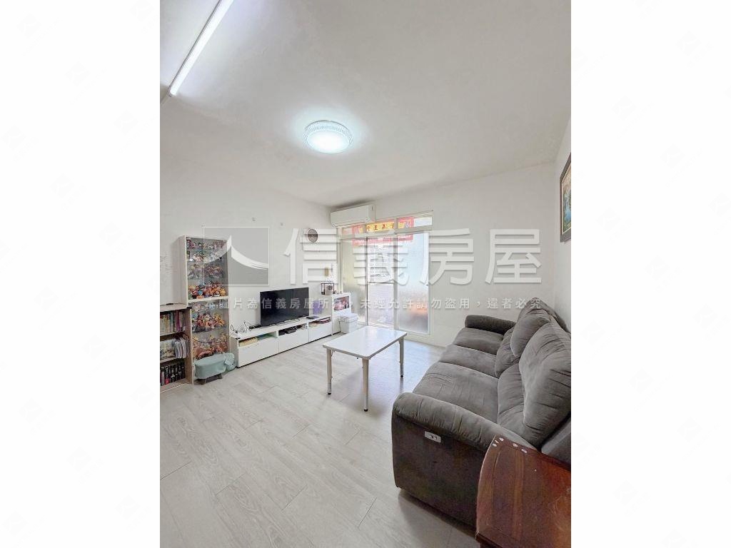 方正溫馨屋，府中捷運房屋室內格局與周邊環境