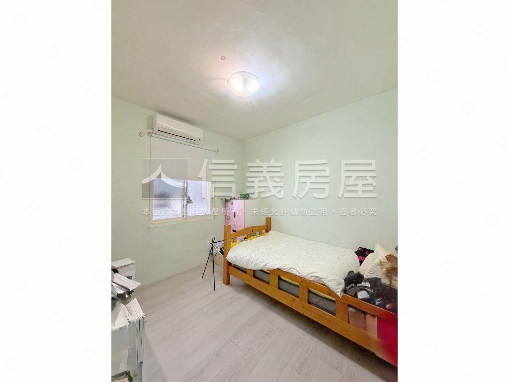 方正溫馨屋，府中捷運房屋室內格局與周邊環境