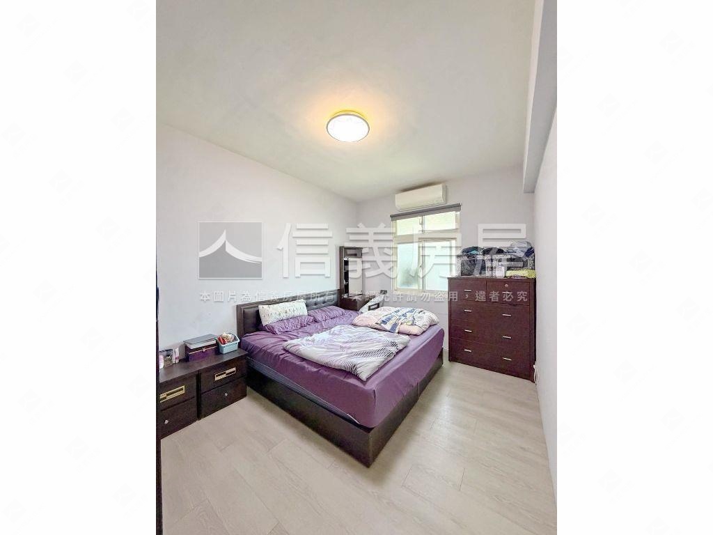 方正溫馨屋，府中捷運房屋室內格局與周邊環境