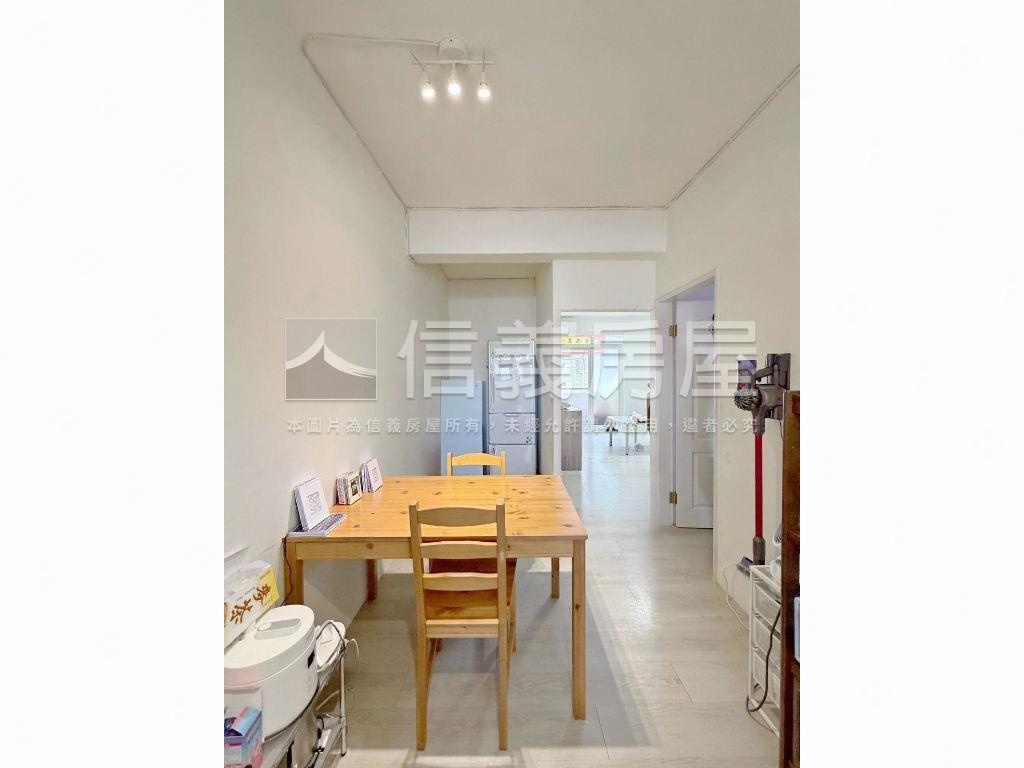 方正溫馨屋，府中捷運房屋室內格局與周邊環境