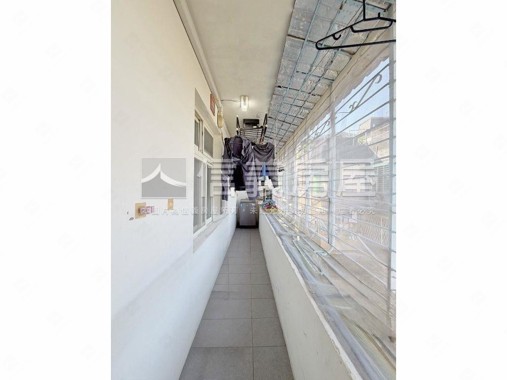 方正溫馨屋，府中捷運房屋室內格局與周邊環境