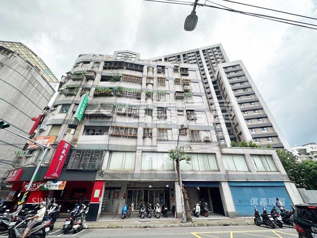 新埔站正馬路百坪金店房屋室內格局與周邊環境