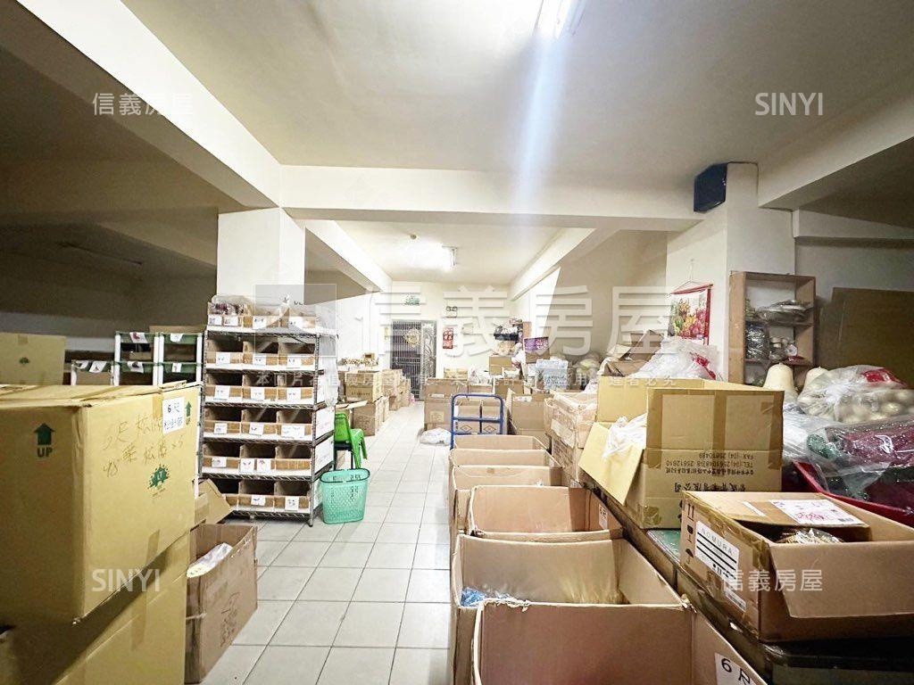 新埔站正馬路百坪金店房屋室內格局與周邊環境