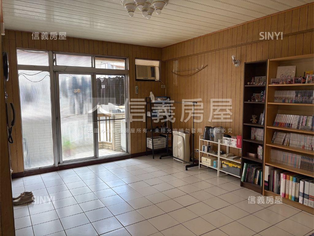 僑達新城近Ｇ７健身美寓房屋室內格局與周邊環境