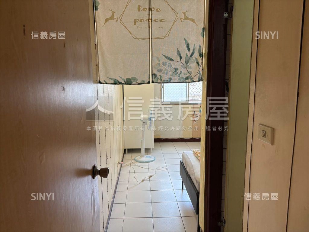僑達新城近Ｇ７健身美寓房屋室內格局與周邊環境