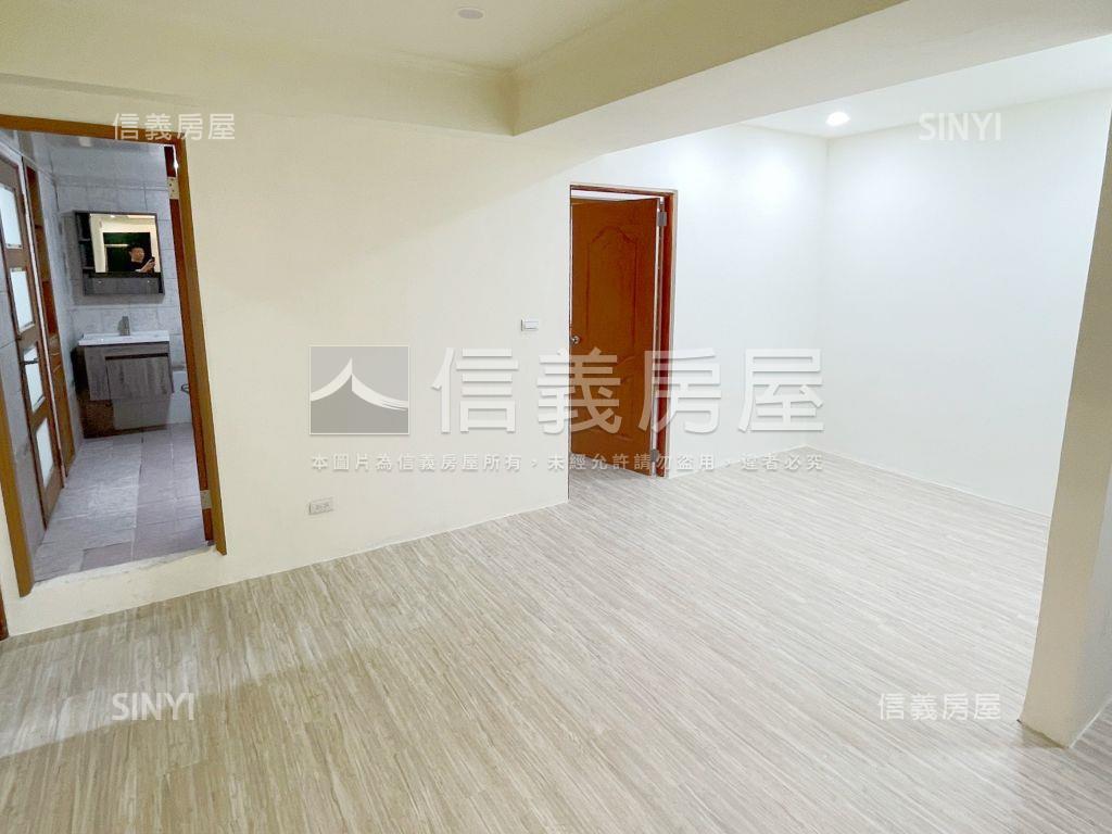 景觀免整理兩房美寓房屋室內格局與周邊環境