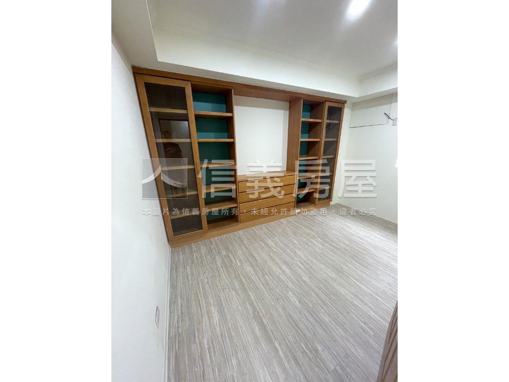 景觀免整理兩房美寓房屋室內格局與周邊環境