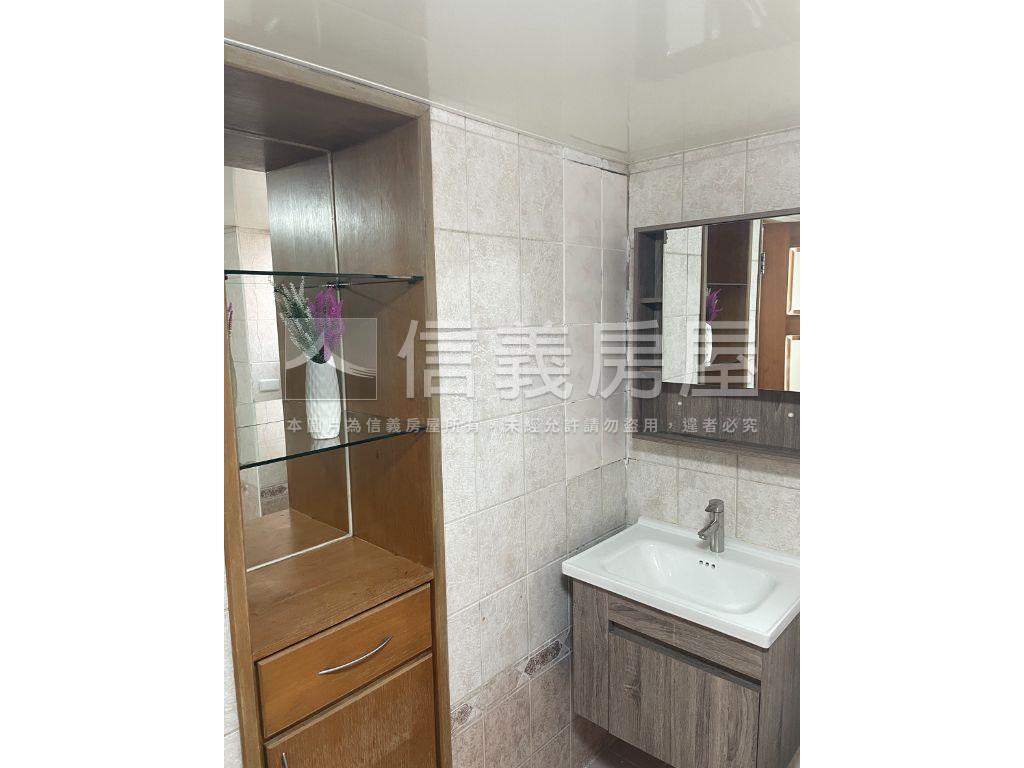 景觀免整理兩房美寓房屋室內格局與周邊環境