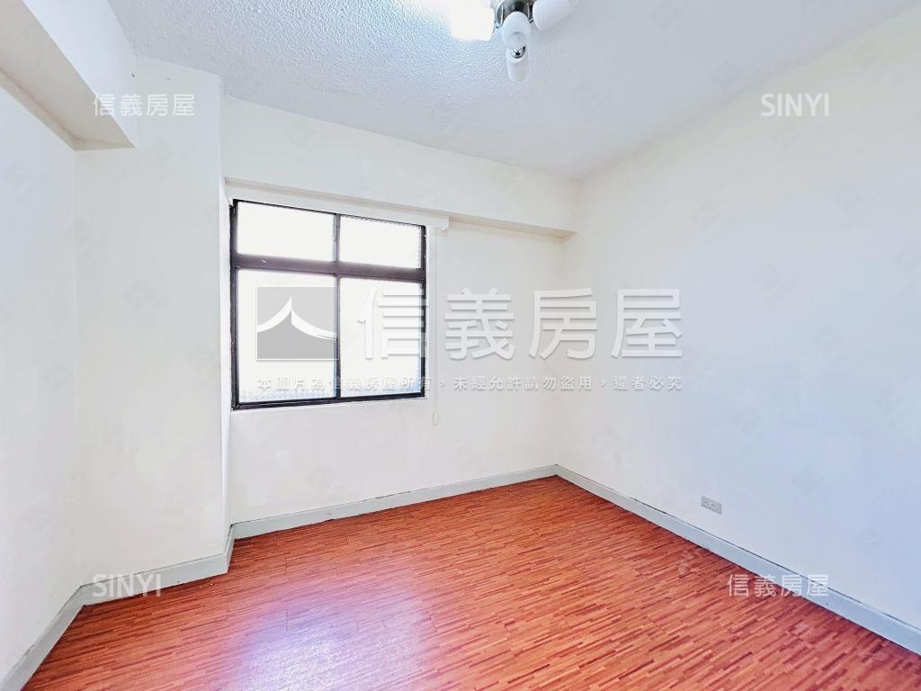 滿庭芳社區三房房屋室內格局與周邊環境