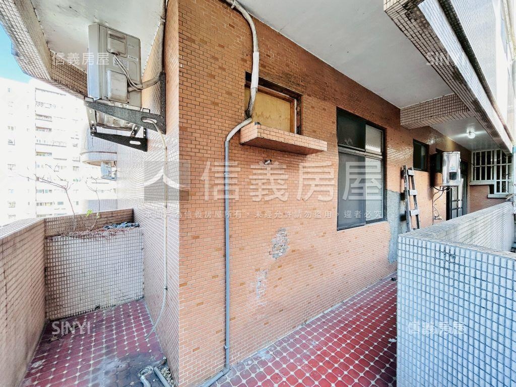 滿庭芳社區三房房屋室內格局與周邊環境
